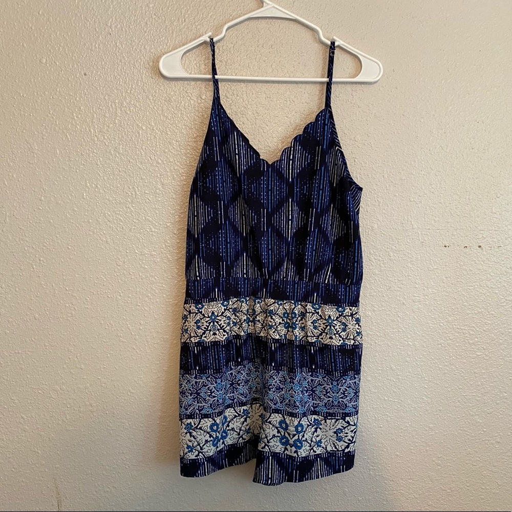 F21 romper